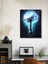Mjolnir - Thor - Iskandinav Mitolojisi, Mitoloji, Karakter Posterleri, Özel Tasarım Kağıt Poster, 2