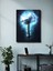 Mjolnir - Thor - Iskandinav Mitolojisi, Mitoloji, Karakter Posterleri, Özel Tasarım Kağıt Poster, 3