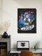 Jinx - Oyun Posterleri, Özel Tasarım Kağıt Poster 2