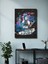Jinx - Oyun Posterleri, Özel Tasarım Kağıt Poster 3