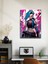 Jinx - Oyun Posterleri, Özel Tasarım Kağıt Poster 3