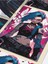 Jinx - Oyun Posterleri, Özel Tasarım Kağıt Poster 4