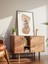 Bohem Minimalist Tasarım, Boho Sanatı Posterleri, Özel Tasarım Kağıt Poster 1