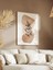 Bohem Minimalist Tasarım, Boho Sanatı Posterleri, Özel Tasarım Kağıt Poster 4
