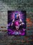 Jinx - L.o.l - Oyun Posterleri, Özel Tasarım Kağıt Poster 1