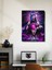 Jinx - L.o.l - Oyun Posterleri, Özel Tasarım Kağıt Poster 2
