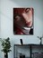 Makima - Chainsaw Man, Anime - Manga Serisi, Özel Tasarım Kağıt Poster, Duvar Sanatı 3