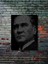 Mustafa Kemal Atatürk - Önemli Kişiler, Tarihi Kişiler, Özel Tasarım Kağıt Poster, Duvar Sanatı 1