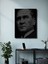 Mustafa Kemal Atatürk - Önemli Kişiler, Tarihi Kişiler, Özel Tasarım Kağıt Poster, Duvar Sanatı 3