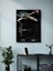 x -Wing - Star Wars - Gemi Şemaları - Film & Dizi Posterleri, Özel Tasarım Kağıt Poster 3