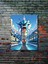 Gyarados - Pokemon - Anime & Manga Posterleri, Özel Tasarım Kağıt Poster 1