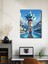 Gyarados - Pokemon - Anime & Manga Posterleri, Özel Tasarım Kağıt Poster 2