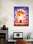 Tanjiro - Demon Slayer - Anime & Manga Posterleri, Özel Tasarım Kağıt Poster 2