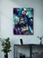Jinx - L.o.l - Oyun Posterleri, Özel Tasarım Kağıt Poster 3
