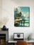 Squirtle - Pokemon - Anime & Manga Posterleri, Özel Tasarım Kağıt Poster 2