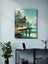 Squirtle - Pokemon - Anime & Manga Posterleri, Özel Tasarım Kağıt Poster 3