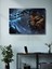Garen - Oyun Posterleri, Özel Tasarım Kağıt Poster 3