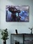 Garen - Oyun Posterleri, Özel Tasarım Kağıt Poster 3