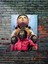 Squid Game - Film & Dizi Posterleri, Özel Tasarım Kağıt Poster, Duvar Sanatı 1