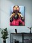 Squid Game - Film & Dizi Posterleri, Özel Tasarım Kağıt Poster, Duvar Sanatı 3