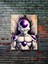 Frieza - Dragon Ball - Anime & Manga Posterleri, Özel Tasarım Kağıt Poster 1