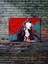 Nezuko - Demon Slayer - Anime & Manga Posterleri, Özel Tasarım Kağıt Poster 1