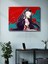 Nezuko - Demon Slayer - Anime & Manga Posterleri, Özel Tasarım Kağıt Poster 2