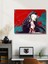 Nezuko - Demon Slayer - Anime & Manga Posterleri, Özel Tasarım Kağıt Poster 3