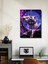 Inosuke Hashibira - Demon Slayer - Anime & Manga Posterleri, Özel Tasarım Kağıt Poster 2