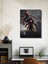 Iron Man ve Spiderman - Marvel - Film & Dizi Posterleri, Özel Tasarım Kağıt Poster, Duvar Sanatı 2
