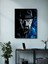 Walter White - Breaking Bad - Film & Dizi Posterleri, Özel Tasarım Kağıt Poster, Duvar Sanatı 3