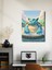 Blastoise - Pokemon - Anime & Manga Posterleri, Özel Tasarım Kağıt Poster 2