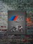 S1000RR - Bmw - Eşsiz Tasarım Motosiklet Posterleri, Özel Tasarım Kağıt Poster 1