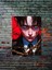 Levi - Attack On Titan - Anime & Manga Posterleri, Özel Tasarım Kağıt Poster 1