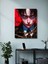 Levi - Attack On Titan - Anime & Manga Posterleri, Özel Tasarım Kağıt Poster 3