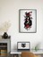 Itachi - Naruto - Anime & Manga Posterleri, Özel Tasarım Kağıt Poster 3