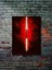 Darth Maul, Starwars Işın Kılıcı Koleksiyon, Film ve Karakter Özel Tasarım Poster Serisi 1