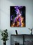 Goku - Dragon Ball - Anime & Manga Posterleri, Özel Tasarım Kağıt Poster 3