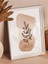Bohem Minimalist Tasarım, Boho Sanatı Posterleri, Özel Tasarım Kağıt Poster 5