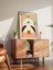 Bohem Minimalist Tasarım, Boho Sanatı Posterleri, Özel Tasarım Kağıt Poster 1