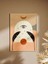 Bohem Minimalist Tasarım, Boho Sanatı Posterleri, Özel Tasarım Kağıt Poster 2
