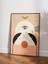 Bohem Minimalist Tasarım, Boho Sanatı Posterleri, Özel Tasarım Kağıt Poster 3