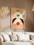 Bohem Minimalist Tasarım, Boho Sanatı Posterleri, Özel Tasarım Kağıt Poster 4