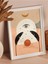 Bohem Minimalist Tasarım, Boho Sanatı Posterleri, Özel Tasarım Kağıt Poster 5