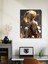 Annie Leonhart - Attack On Titan, Anime - Manga Serisi, Özel Tasarım Kağıt Poster, Duvar Sanatı 2