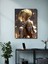 Annie Leonhart - Attack On Titan, Anime - Manga Serisi, Özel Tasarım Kağıt Poster, Duvar Sanatı 3