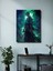 Zoro, One Piece, Özel Tasarım Kağıt Poster, Duvar Sanatı 2