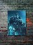 Lich King - Warcraft - Gaming Posterleri, Özel Tasarım Kağıt Poster, Duvar Sanatı 1