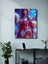 Ahri - L.o.l - Oyun Posterleri, Özel Tasarım Kağıt Poster 3
