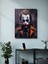 Joker, Dizi, Film ve Karakter Özel Tasarım Poster Serisi, Eşsiz Tasarım, Karakter Posterleri, 2